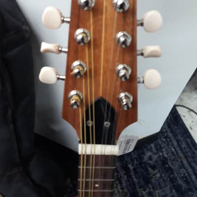 Michael Mederios Mandolin imagen 2