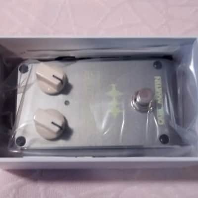 Carl Martin Comp/Limiter 2018 Pedal image 1