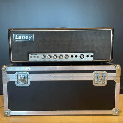 Laney Supergroup 100 image 1