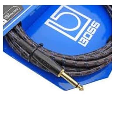 BOSS BIC5 CAVO Strumenti JACK - JACK 1,5 m image 5