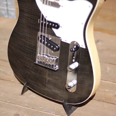 Aria Pro II Nashville 615 MK2 - Black Diamond image 4