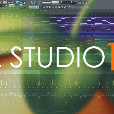 Nektar Impact LX25+ 25-Key MIDI Controller Keyboard + FL Studio 12 Fruity Loops image 4