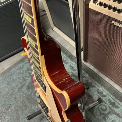 Gibson Les Paul Classic 2007 7.7lbs image 4