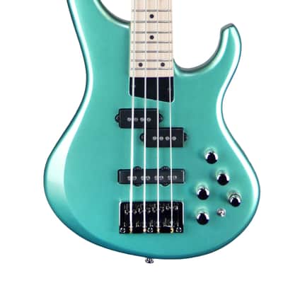 MTD Kingston LK4 V2 Mystic Seafoam image 1