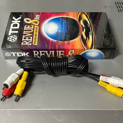 Sony SLV-D100 DVD Player/ Video Cassette Recorder VCR Combo No Remote TESTED ✅ image 17