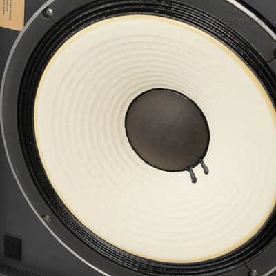 JBL 4312 MKII Pair of Speakers – Fully Restored & Serviced – 1 Year Warranty. image 15