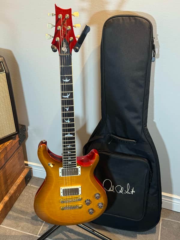 PRS PRS Paul Reed Smith 10th Anniversary S2 McCarty 594 Limited Edition 2023 - McCarty Burst