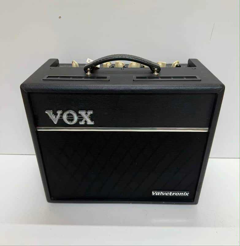 Vox Valvetronix VT20+ 30-Watt 1x8