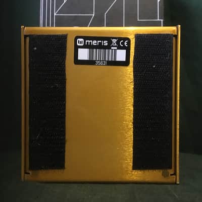 Meris: Enzo (modulator & synthesizer) image 4