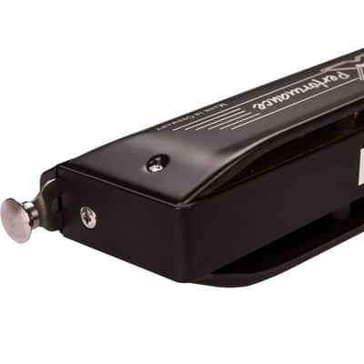 Hohner Super 64X Performance Harmonica Harp +Case +Free US Ship | WorldShip | NEW Authorized Dealer image 3