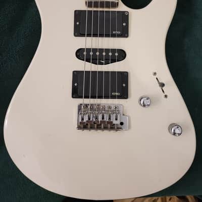 Yamaha RGX 121 EMG 81/85 – Taiwan 1999 – Modded | Reverb