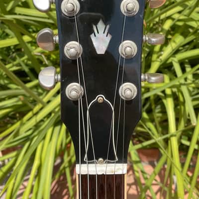 Gibson ES 335 “Fat Neck” Dot 1959 Reissue ES 335 2006 Antique Sunburst image 8