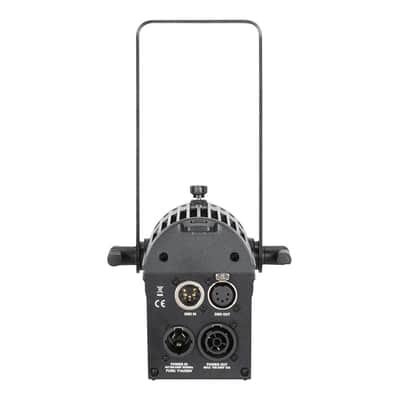 American DJ Encore Profile Mini WW 35W LED profile with Wired Digital Communication Network. ENC176 image 3