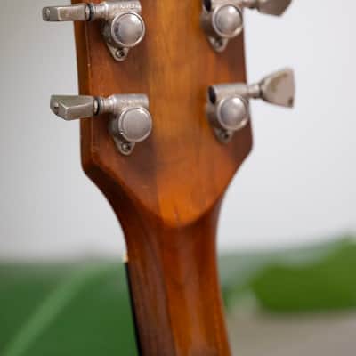 1979 Gibson USA Les Paul "The Paul" - in Walnut Stain image 8