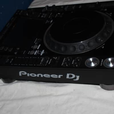 Pioneer CDJ-2000NXS2 Professional Multi Player image 6