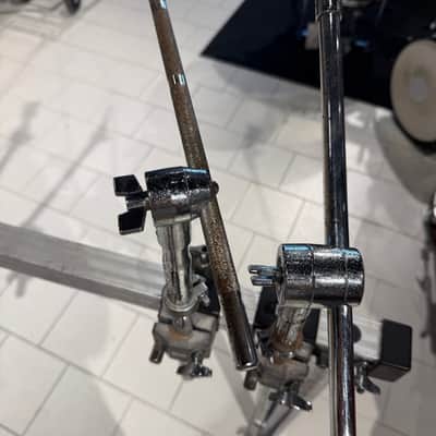 Pearl Rack per batteria frontale dritto + 4 mezz'aste image 4