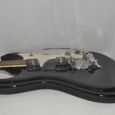 Mosrite Avenger Electric Guitar Ref. No 7762 image 9