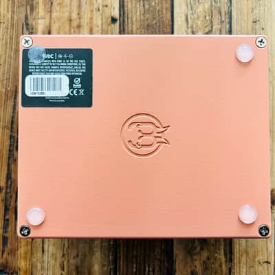 Walrus Audio Qi Etherealizer image 4