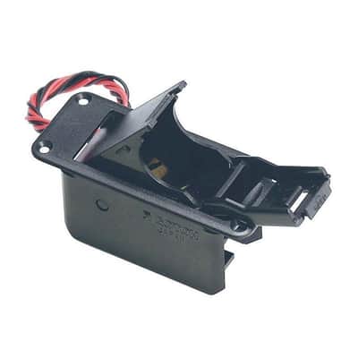 NEW Gotoh BB-04 for 9V Battery Box for Guitar / Bass w/ Screws BB04 Compartment