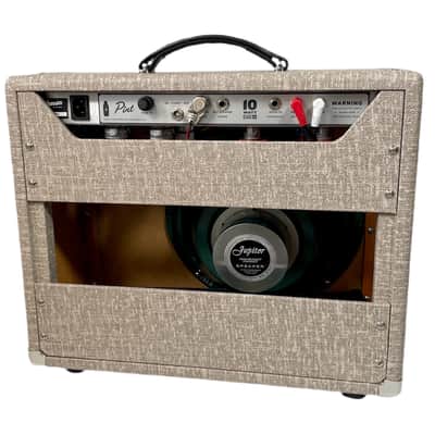 Milkman Sound Pint 10W Combo Amp 2021 Vince Fawn Finish NEW (Authorized Dealer) image 7