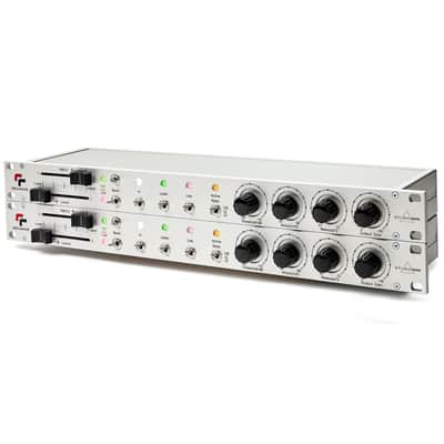 Rockruepel sidechain.one Compressors (Pair) image 2