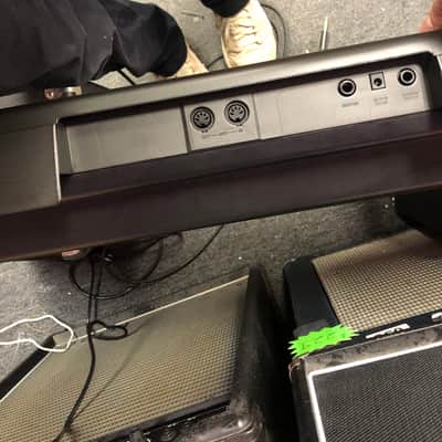 Casio CTK-700 image 6