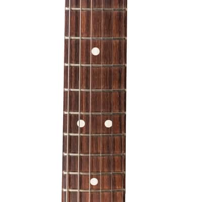 Fender Johnny Marr Signature Jaguar 2025 - Gloss Black image 12