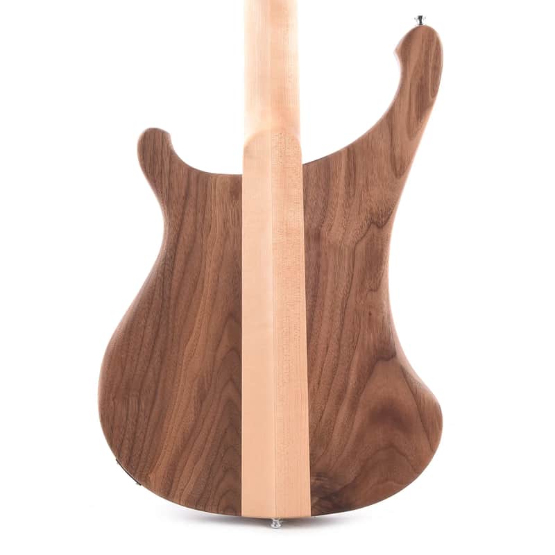 Rickenbacker 4003AC Al Cisneros Signature image 4