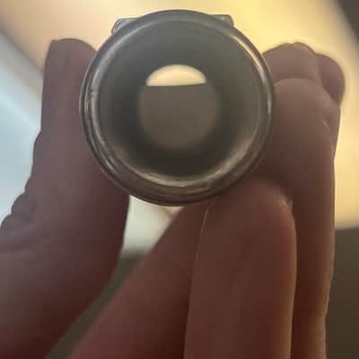 Selmer C* metal airflow tenor saxophone mouthpiece image 17