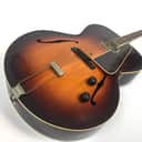 Gibson ETG-150 ES-150T Tenor 1937 Sunburst W OHSC