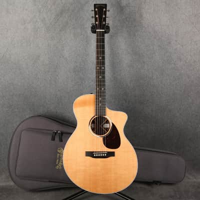 Immagine Martin SC-13E Special Electro Acoustic - Natural - 2nd Hand - 2