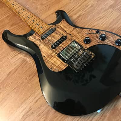 Knaggs Severn X (first ever made) image 5