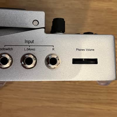 Singular Sound BeatBuddy with Footswitch 2010s - Silver image 4