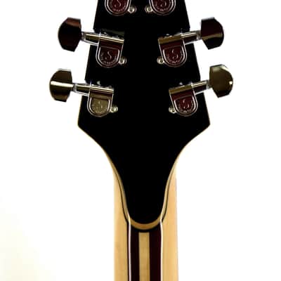 Rick Turner Model 1 CLBP Lindsey Buckingham Piezo Electric Guitar image 13
