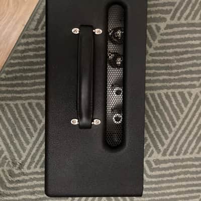 Suhr Badger 30 30-Watt Guitar Amp Head 2009 - 2015 - Black image 3