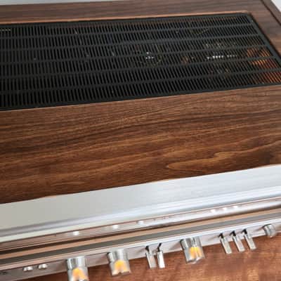 Pioneer SX-780 45 Watt Stereo Solid State Receiver image 7