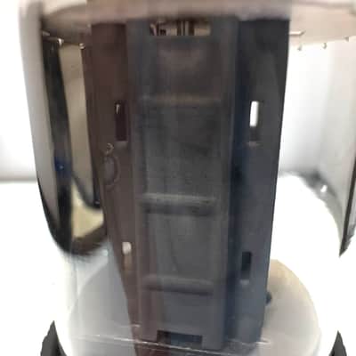 GE 6SN7GTB Preamp Tube 1950s USA - Tested image 9