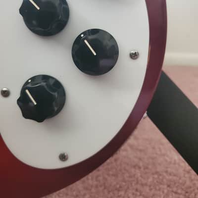 Rickenbacker 4001S 1966 image 9