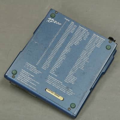 Digitech Xp200 [Ki47 DC 10044] [11/17] image 2