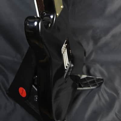 Subway Made Partscaster Stratocaster Electric Guitar Wenge Neck Custom Wiring image 14