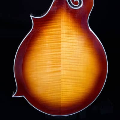 Ibanez M700SAVS F-Style Mandolin, Antique Violin Sunburst image 6