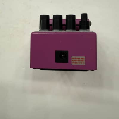Boss Roland BF-3 Flanger Stereo Digital Guitar Bass Effect Pedal image 6