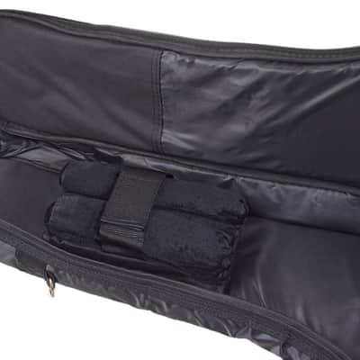 RockBag by Warwick Deluxe Electric Bass Gig Bag - Black image 19