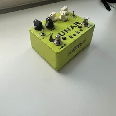 DMB Pedals Lunar Echo image 3