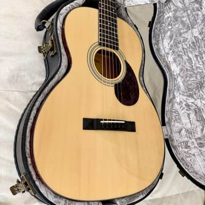 Eastman E10 00 Adirondack Spruce 2024 Perfect image 3