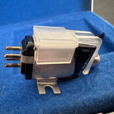 Stanton 681EE Moving Iron (MI) Phono Cartridge D6800EE Stylus in original box image 5