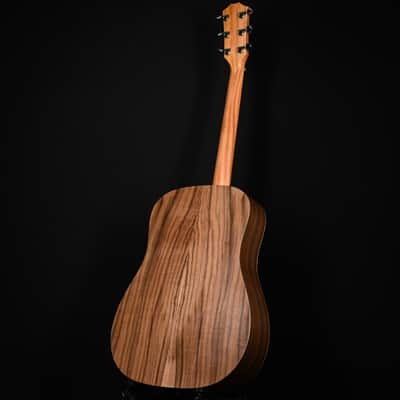 Taylor Big Baby Taylor (BBT) w/ Torrefied Spruce Top & Layered Walnut Back and Sides- Natural 2026 (2201136062) image 10