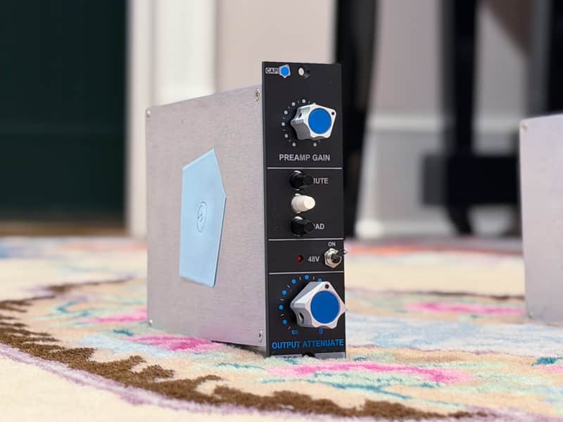 VP26 (2 of 4) by Classic Audio Products of IL (CAPI) image 1