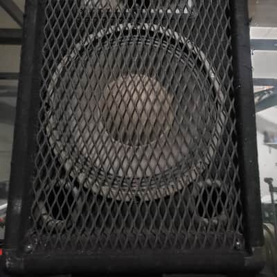 Carvin 805 PA Speaker Cab 1 x 10 (Made In USA) image 2