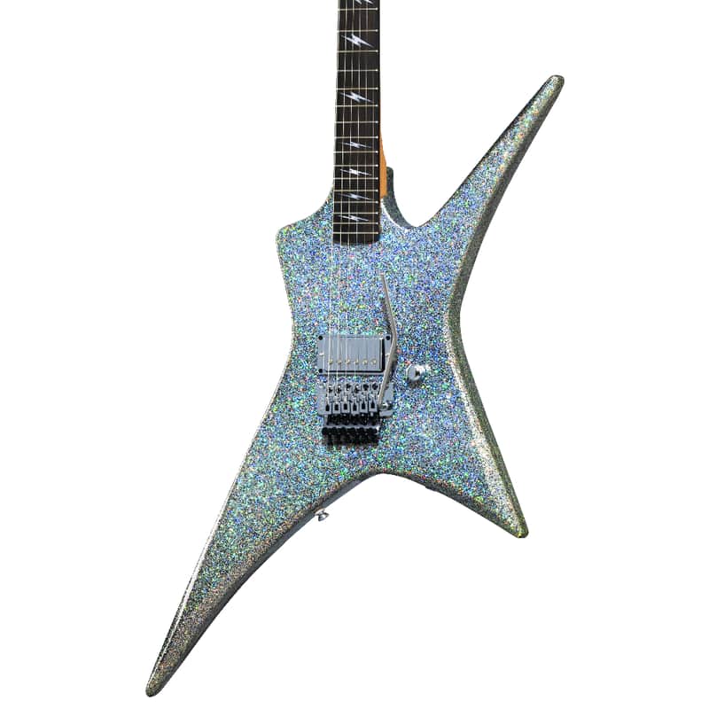 Kramer Lzzy Hale Voyager image 2